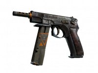 CZ75-Auto Vendetta